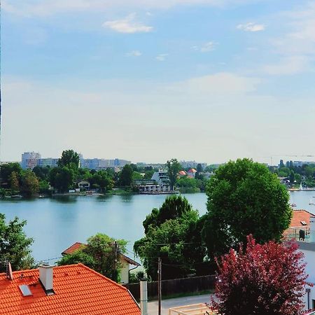Near Lake Two Bedroom Fully Furnished Apartment Wien Exterior foto