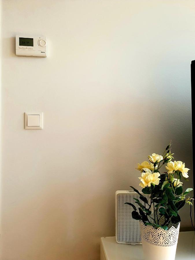 Near Lake Two Bedroom Fully Furnished Apartment Wien Exterior foto